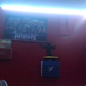 Meet your Posher, Devon